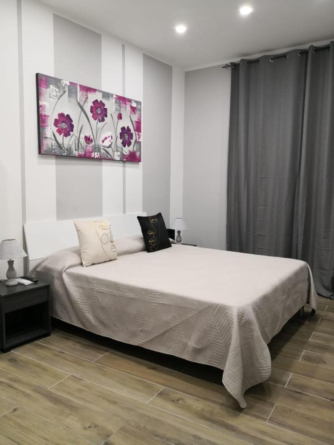 Carlino Room's Отель типа 